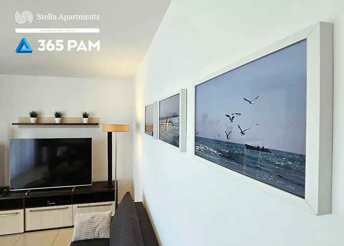 Apartament Familijny - 365Pam