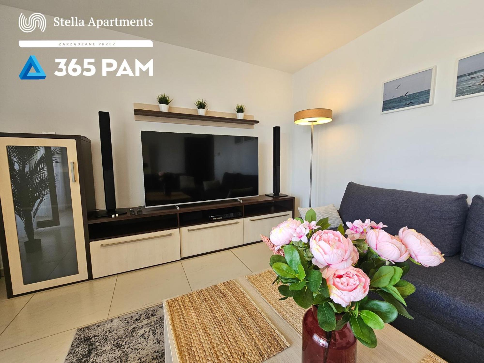 Apartment Familijny - 365pam